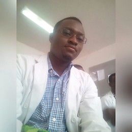 Mustapha Yakubu