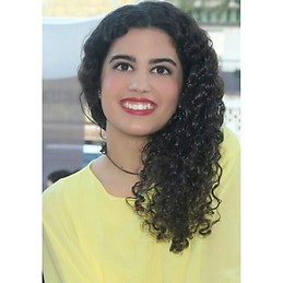 Rocío Enamorado Acosta