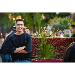 David Almela Zahonero