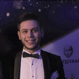 Mehmet Ali Kocaçoban