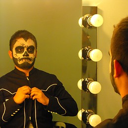 Kevin Almeraya