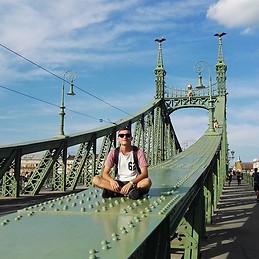 Juan Aparicio Jimenez