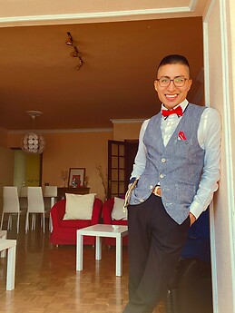 Richard Giovanni Guamán Chulunchana