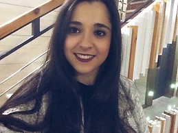Ana Sánchez