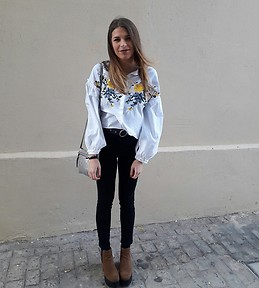 Carmen Bernal Atienza