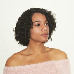 Judicaëlle Renaud