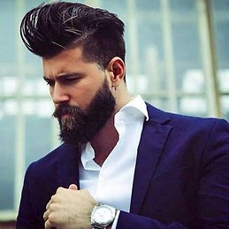 Amir Adam