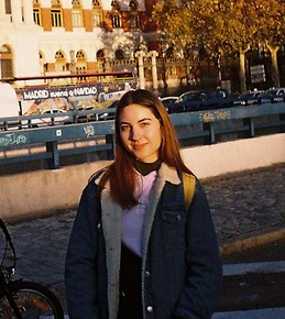 Beatriz Álvarez Fernández