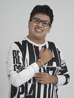 Luis Roberto Reyna Reyna