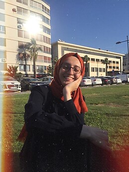 Zeynep Kamışlıgöl