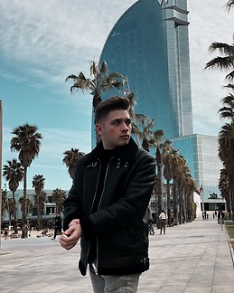 Pablo de Diego Martínez