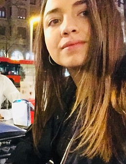 María Martínez Deltiempo