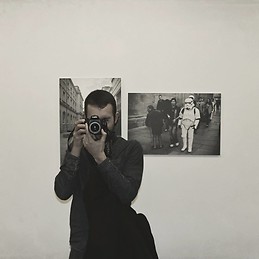 Daniel Vázquez Fernández