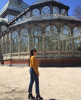 Ángela Carpio Ostos