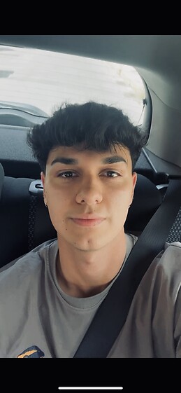 Elias Benitez Santillan