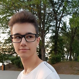 Андрей Каширин