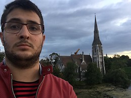 Jesús Muñoz Pérez