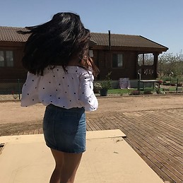 Sandra Carmona Cejas