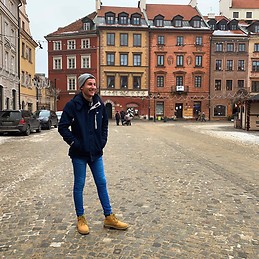 Manuel Sánchez Ardila