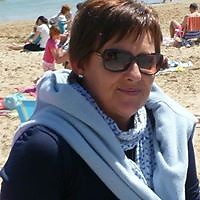 Maria Garcia Serrano