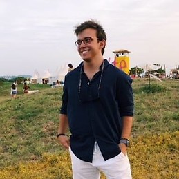 Nico Sammarco Isern