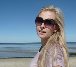 Katarzyna Kowalska