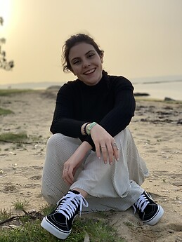 Alicia Garrido Márquez