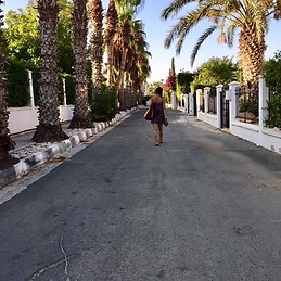 Georgia Chrysostomou