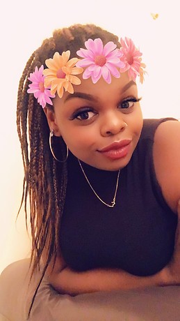 Minenhle Mguni