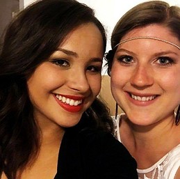 Dimitria Nogueira de Freitas