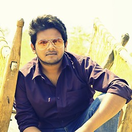 irfan moinuddin Syed