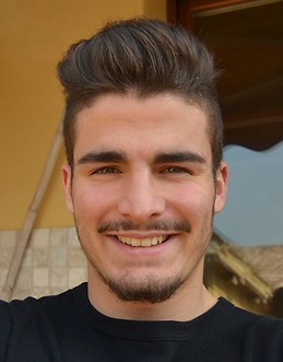 Francesco Sbarbati