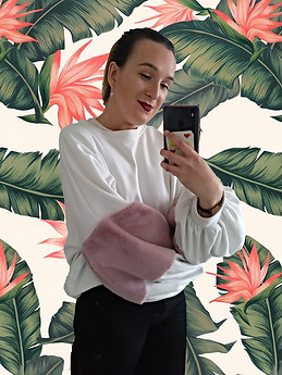 Victoria del Valle Luque