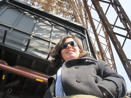 Elena Perez Rodriguez