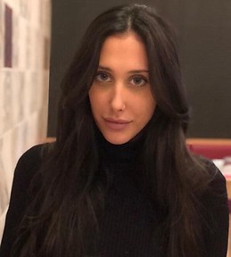 Carlota Panakal González-Barros