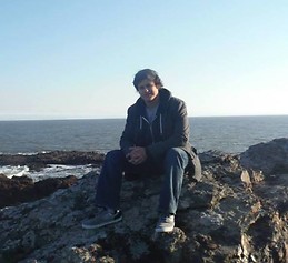 Juan Francisco Casas