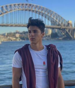 Pedro Parreiras Mossurunga De Mendonça