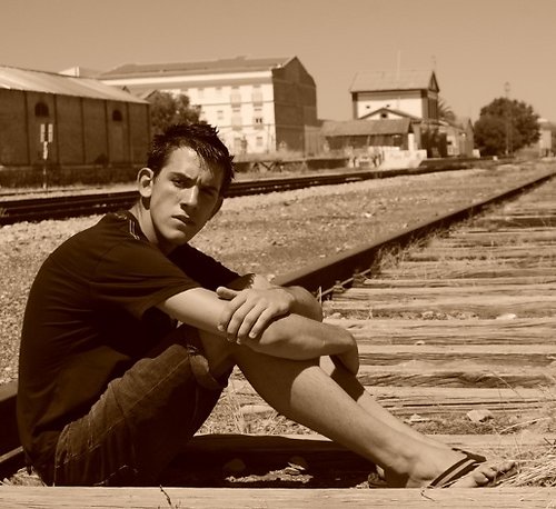 Eloy Gonzalez Ortega