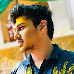 Pritesh Patil