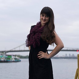 Tanya Solovyova