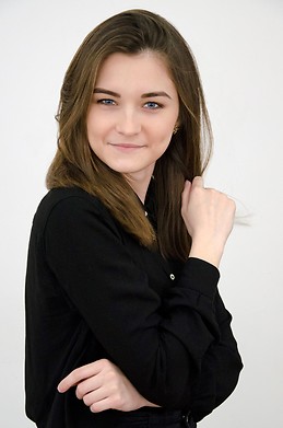 Yuliia Zhuravel