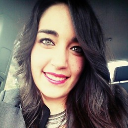 Mari Paz Mateos Delgado