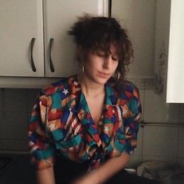 María Martín González