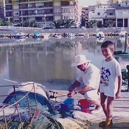 Seve Cebolla Vercher