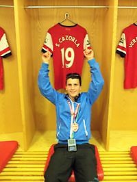 Diego Del Barrio Estabén