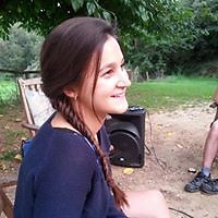 Patricia Gómez Viñas