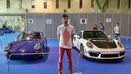 Carlos Alba
