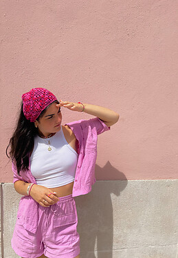 CLAUDIA ALBERCA PEDROL