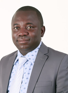 PAUL BOAHENG