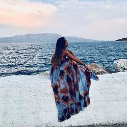 Angela Criado Melero